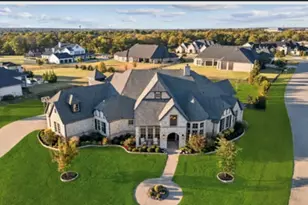 4241 Tranquility Ln, Prosper, TX 75078 - Photo 2