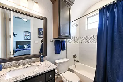 4241 Tranquility Lane, Prosper, TX 75078 - Photo 26