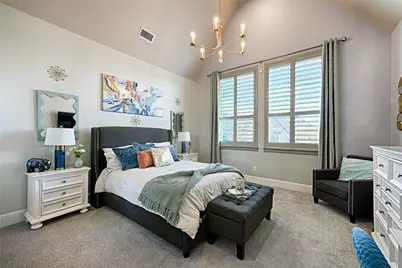 4241 Tranquility Lane, Prosper, TX 75078 - Photo 26