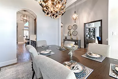 4241 Tranquility Lane, Prosper, TX 75078 - Photo 12