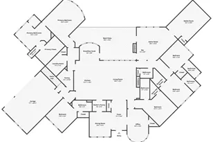 4241 Tranquility Ln, Prosper, TX 75078 - Photo 1