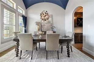 4241 Tranquility Ln, Prosper, TX 75078 - Photo 8