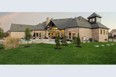 4241 Tranquility Lane, Prosper, TX 75078 - Photo 38