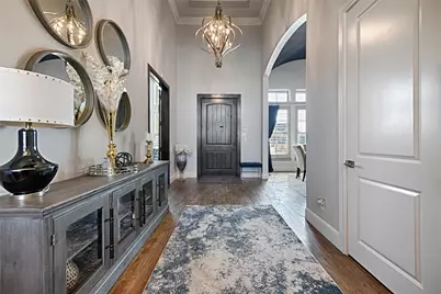 4241 Tranquility Lane, Prosper, TX 75078 - Photo 8