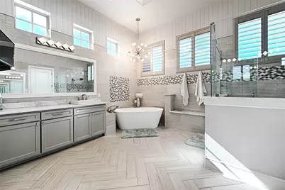 4241 Tranquility Lane, Prosper, TX 75078 - Photo 30