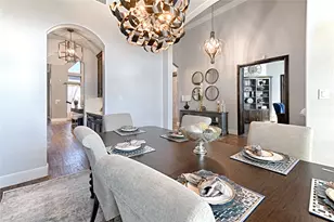 4241 Tranquility Ln, Prosper, TX 75078 - Photo 10