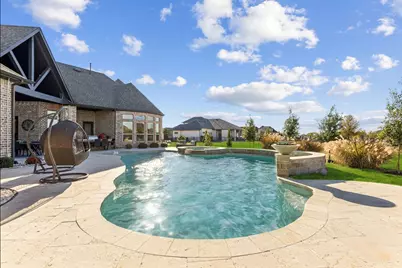 4241 Tranquility Lane, Prosper, TX 75078 - Photo 38