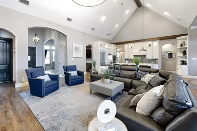 4241 Tranquility Lane, Prosper, TX 75078 - Photo 14