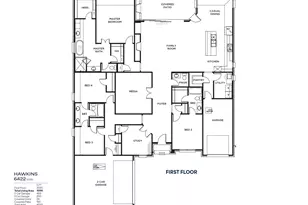 3129 Shaddock Blvd, Rockwall, TX 75032 - Photo 2