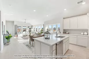 9020 New Ballinger Dr, Denton, TX 76226 - Photo 6