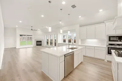 9020 New Ballinger Drive, Denton, TX 76226 - Photo 8