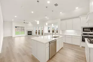 9020 New Ballinger Dr, Denton, TX 76226 - Photo 8