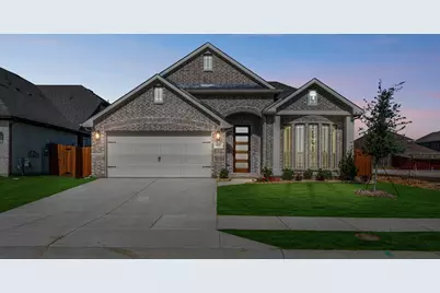 9020 New Ballinger Drive, Denton, TX 76226 - Photo 2