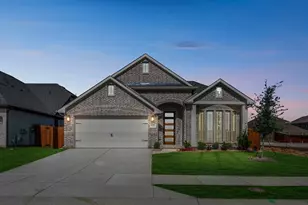 9020 New Ballinger Dr, Denton, TX 76226 - Photo 2