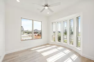 9020 New Ballinger Dr, Denton, TX 76226 - Photo 6