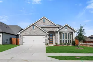9020 New Ballinger Dr, Denton, TX 76226 - Photo 1