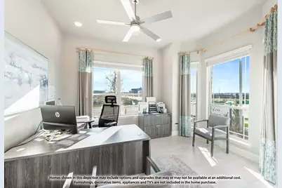 9020 New Ballinger Drive, Denton, TX 76226 - Photo 4