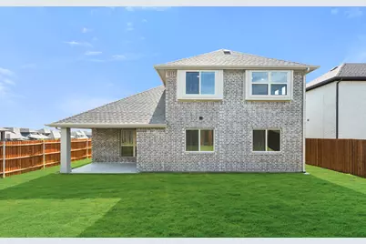 9020 New Ballinger Drive, Denton, TX 76226 - Photo 28