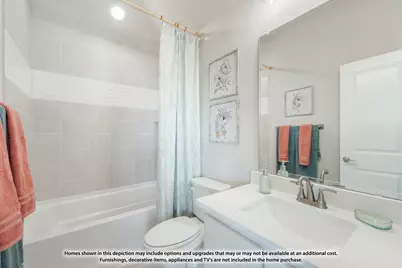 9020 New Ballinger Drive, Denton, TX 76226 - Photo 34