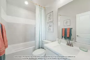 9020 New Ballinger Dr, Denton, TX 76226 - Photo 34