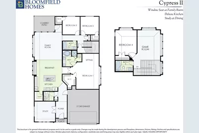 9020 New Ballinger Drive, Denton, TX 76226 - Photo 2