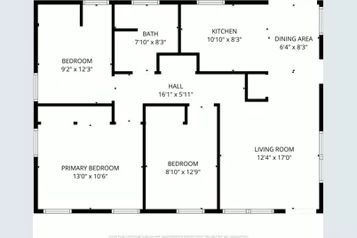 805 23rd Street, Grand Prairie, TX 75050 - Photo 22