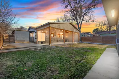 805 23rd Street, Grand Prairie, TX 75050 - Photo 12