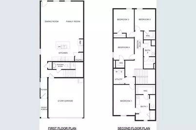 126 Redwood Road, Princeton, TX 75407 - Photo 2