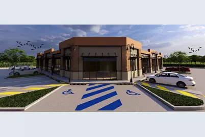 501 E Mulberry Street, Kaufman, TX 75142 - Photo 4