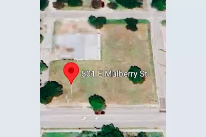 501 E Mulberry Street, Kaufman, TX 75142 - Photo 2