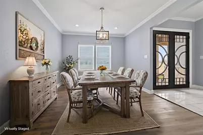 9325 County Road 4074, Scurry, TX 75158 - Photo 10