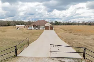 9325 County Rd 4074, Scurry, TX 75158 - Photo 1