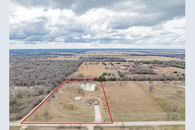 9325 County Road 4074, Scurry, TX 75158 - Photo 2