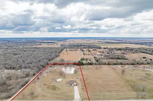 9325 County Rd 4074, Scurry, TX 75158 - Photo 2