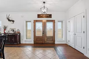 2701 County Rd 1110, Rio Vista, TX 76093 - Photo 6