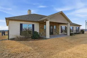 2701 County Rd 1110, Rio Vista, TX 76093 - Photo 2