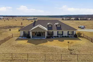 2701 County Rd 1110, Rio Vista, TX 76093 - Photo 2