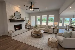 317 Skeen Peak, Springtown, TX 76082 - Photo 4