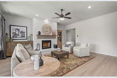 317 Skeen Peak, Springtown, TX 76082 - Photo 8