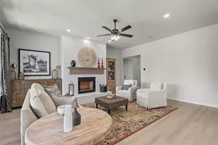 317 Skeen Peak, Springtown, TX 76082 - Photo 8