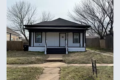 606 E Woodard Street, Denison, TX 75021 - Photo 16