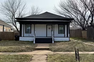 606 E Woodard St, Denison, TX 75021 - Photo 1