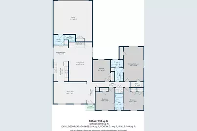 7027 Hunnicut Road, Dallas, TX 75227 - Photo 26