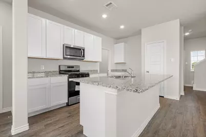 9221 Union Pacific Drive, Fort Worth, TX 76036 - Photo 2