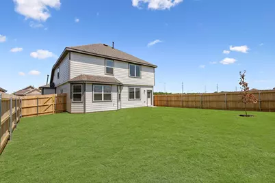 9221 Union Pacific Drive, Fort Worth, TX 76036 - Photo 16