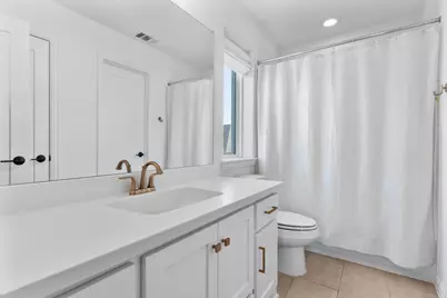 4071 Old Rosebud Lane, Prosper, TX 75078 - Photo 32