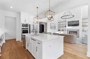 4071 Old Rosebud Ln, Prosper, TX 75078 - Photo 12