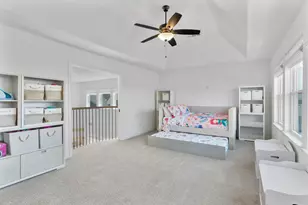 4071 Old Rosebud Ln, Prosper, TX 75078 - Photo 24