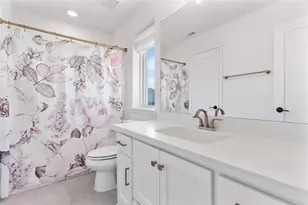 4071 Old Rosebud Ln, Prosper, TX 75078 - Photo 30