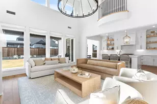 4071 Old Rosebud Ln, Prosper, TX 75078 - Photo 10